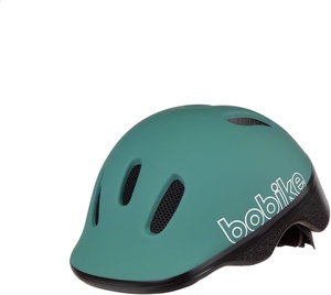 Bobike Go Kids Helmet – Peppermint (XXS / 44–48 cm)