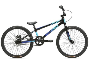 Bike Race Lite Expert Black Size 20 Haro Bikes