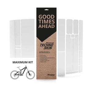 TechnoSkin Maximum Kit Glossy Reverse