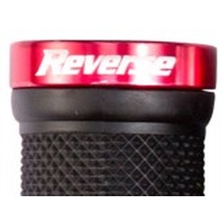 Handlebar Grips  Reverse Classic Lock On
