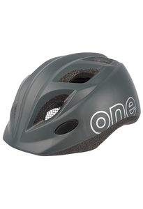 ONE Plus helmet Bobike Urban Grey S