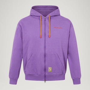 Endura - FORTYITHIRTY HOODIE TI M RE3247TI