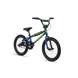 Haro  Shredder Boys 18 Matte Midnight Blue