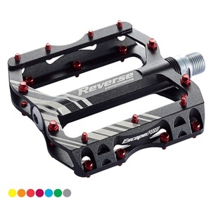Pedals Reverse Components Escape PRO