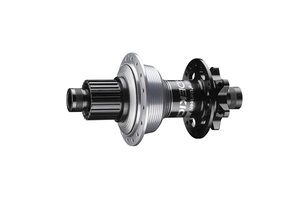 Sidekick Rear Hub 28h 148x12mm Boost Microspline D