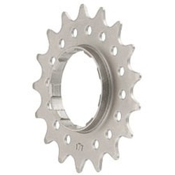 Single Speed Sprocket 16T Reverse Components