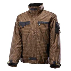 Jacket Thor MX Armon Brown XL