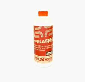 Tyre Plasma Tubeless Sealant 1l bottle e*thirteen