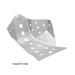 Bash Plate Crosspro Yamaha WR450F 16-18