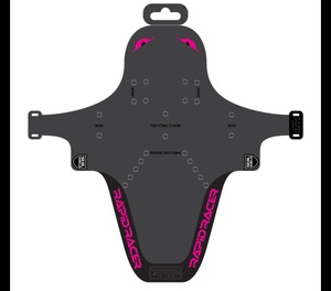 Enduro Mud Guard v4.2 Large Magenta RRP
