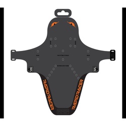 Enduro Mud Guard v4.2 Standard Orange RRP