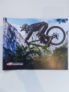 Maxima Oils Bike Catalog