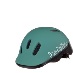Bobike Go Kids Helmet – Peppermint (XXS / 44–48 cm)