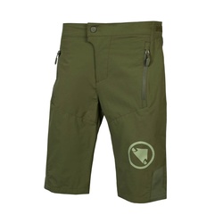 Endura - KIDS MT500JR SHORT II GO 9-10 RE7159GO