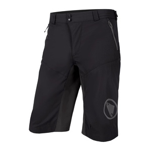 Endura Men’s MT500 Spray Shorts – Black S