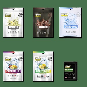 Ryno Power Essentials Single Servings Kit