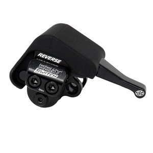 REVERSE Seatswitch Type 1 - Saddle Angle Adjuster V2