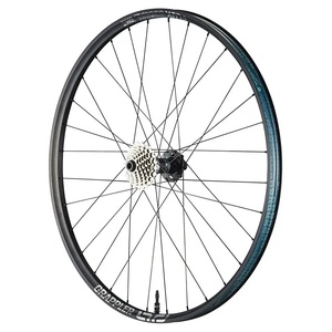 e*thirteen GR DH 27.5 32H 157 x 12 7 spd 9-24t