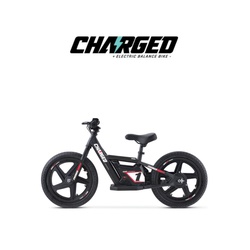 Balance E-Bike Charged 12" Red
