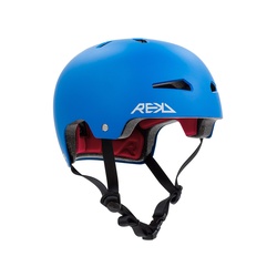 REKD Elite 2.0 Helmet Blue S/M 53-56cm