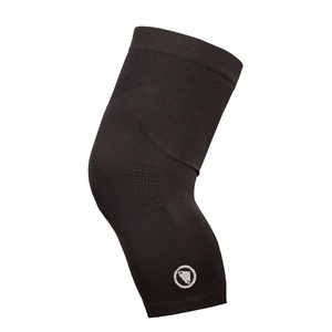 Endura - ENGINEERED KNEE WARMER BK  L-XL  RE1050BK