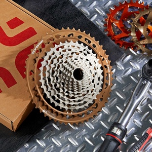 Ethirteen Helix Sram XD Cassette 12s 9-50T