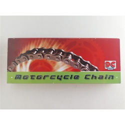 DC Dyna Chain 420-138L 2000 Tensile Strength