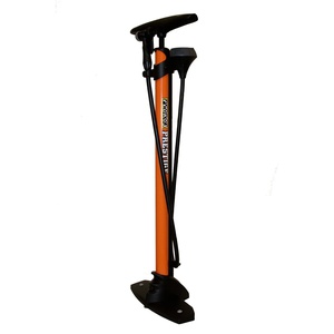 Prestige Mechanic's Floor Pump Pedro's