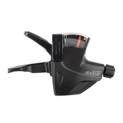 Microshift ADVENT Quick Trigger Pro Shifter 1×9