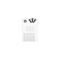 Reverse Mounting Kit for Transformer Chain Guide