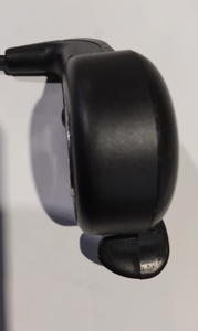 Thumb Throttle Charged C3 Ebike