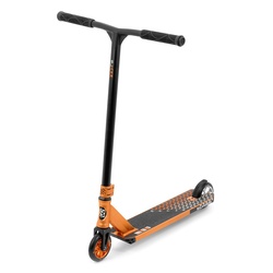 Slamm Assault Stunt Scooter – Orange