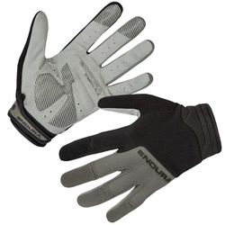 Endura - HUMMVEE PLUS GLOVE II BK  XS  RE1160BK