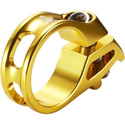 Trigger Clamp for Sram Shifter Reverse Gold