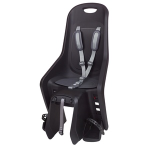 Polisport Bubbly Maxi Plus Child Seat for Racks