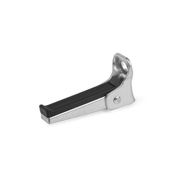 Universal foldable footrest For Child Seats Bobike