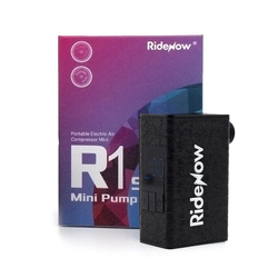 RideNow Mini Pump R1S