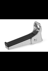 Universal foldable footrest For Child Seats Bobike