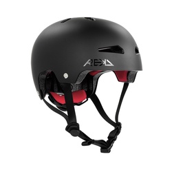 REKD Junior Elite 2.0 Helmet Black XXS/XS 46-52cm