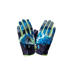 Kali Laguna Youth Glove Lizard Y/L