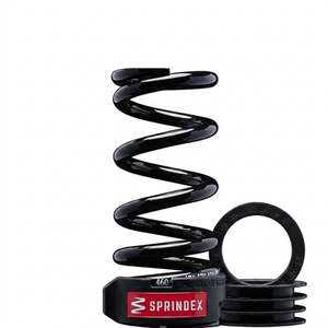 Shock Spring Sprindex Light Trail 450-540 lbs