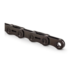 YBN MK12E Flat-Top 12-Speed E-Bike Chain 136L (Ti-Black)