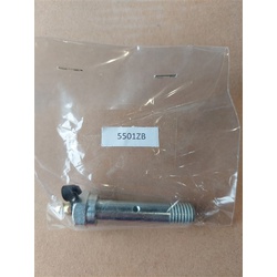 Z-Bolt for Use with Synergy X Bushing