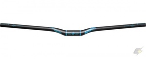 Handlebar Reverse Seismic 810 Carbon 31.8mm/25mm