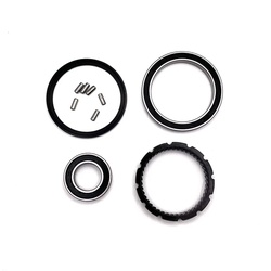 Sidekick Hub Shell Rebuild Kit e*thirteen
