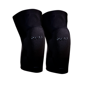 Kali Mission 2.0 Elbow Guards Black/Grey M