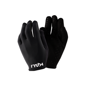 Kali Mission Glove Solid Black XS