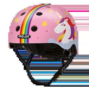 Melon Kids Helmet Urban Active Phantasia XXS-S