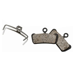 Brake pads Reverse Sram Avid Trail Guide