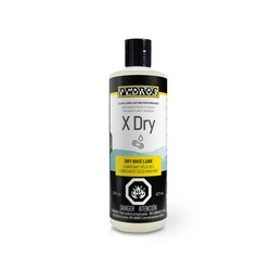 X Dry Lube 473ml Pedro's